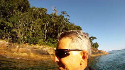 Mares de Ubatuba, SP, Brasil, Litoral Norte, julho, 2016, (2)