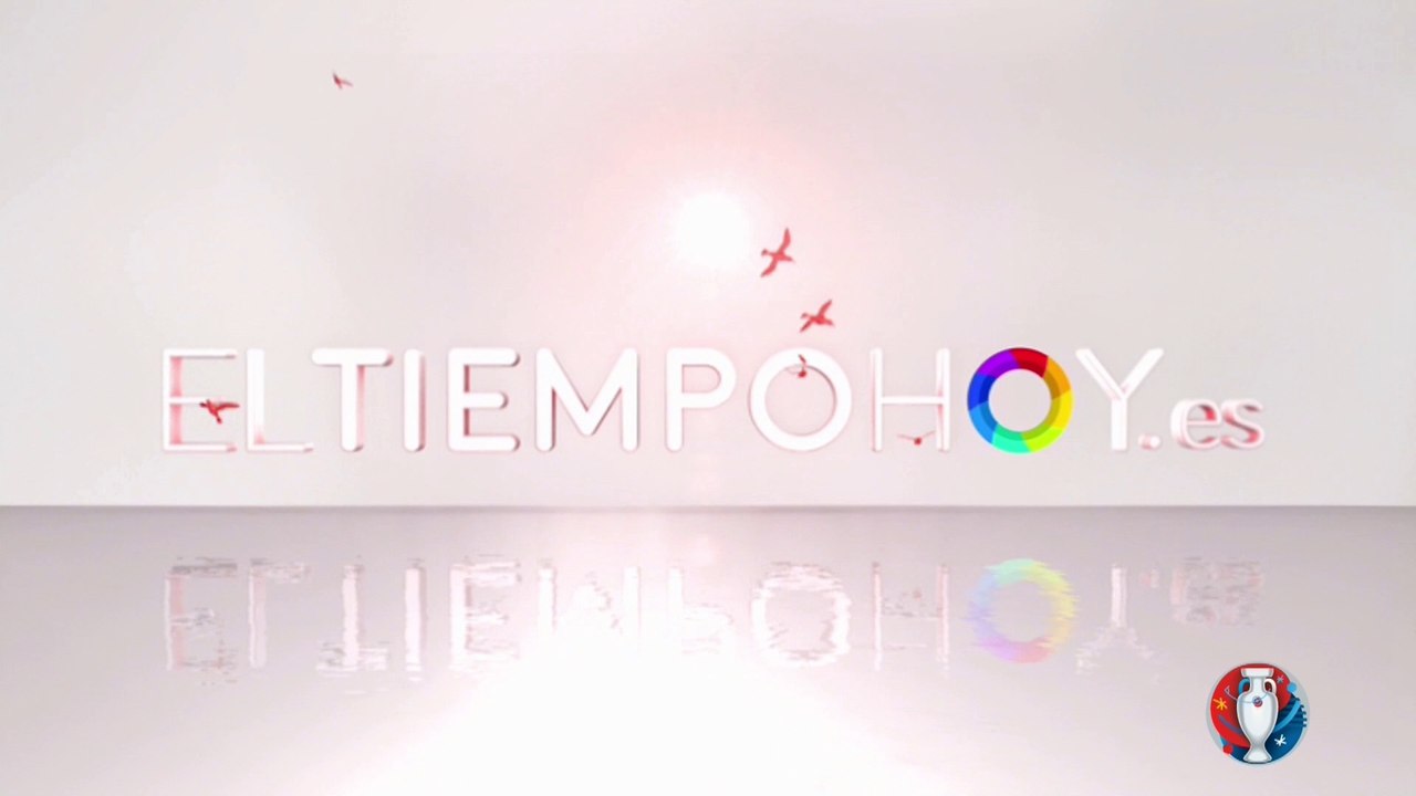 Cabecera El Tiempo 2016 Cuatro HD