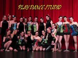 JAZZ DANCE European Championship 2010. - 1 place, PLAY DANCE STUDIO