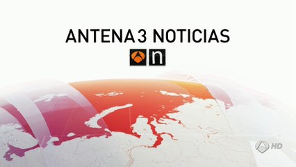 Cabecera Antena 3 Noticias 2016 HD