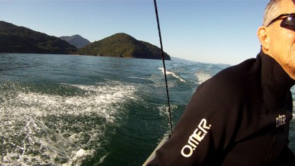 Mares de Ubatuba, SP, Brasil, Litoral Norte, julho, 2016, (7)