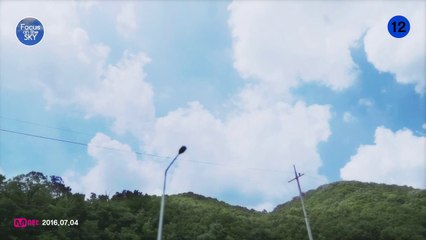 INFINITE ♪ That Summer: Second Story [Türkçe Altyazılı/Turkish Sub]