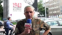 Aleksander Jabłonowski o ścierwie neobanderyzmu i o ukraińskich zbrodniach.