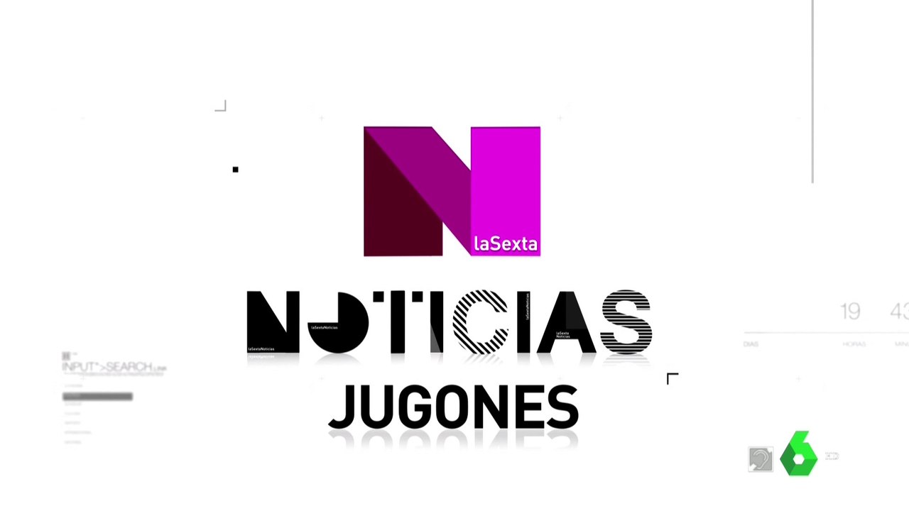 Cabecera La Sexta Deportes 2016 HD