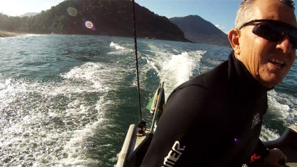 Mares de Ubatuba, SP, Brasil, Litoral Norte, julho, 2016, (9)