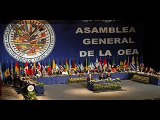 Venezuela y la OEA: el 23 de junio se decide sobre la Carta Democrática, ¿punto de inflexión?