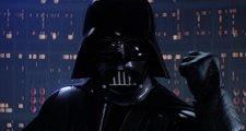 Star Wars Rebels Lair XXIII: El Legado de Darth Vader