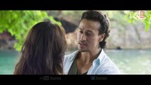 SAB TERA Video Song - BAAGHI - Tiger Shroff, Shraddha Kapoor - Armaan Malik - Amaal Mallik -T-Series