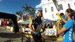 Prova de ciclismo Mtb, regional, Big biker, etapa em São Luís do Paraitinga, SP, Brasil, com 1000 bikers, 03 de julho de 2016, 60 a 90 km,  (2)