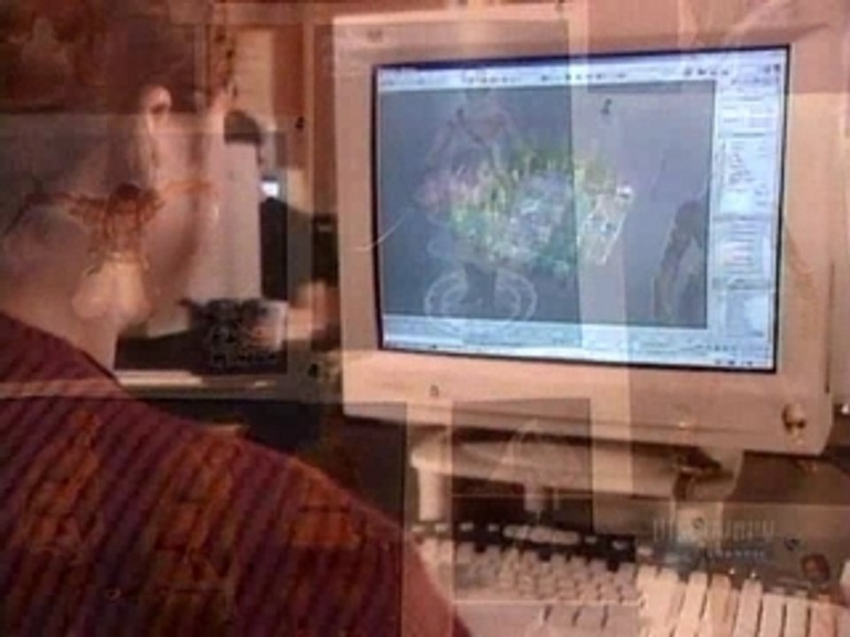Video Games - How It Is Made