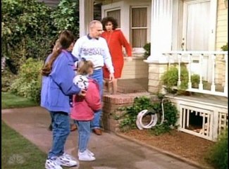 Major Dad S3e12 The Shell Game