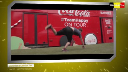 Evènements à ne pas manquer en Belgique à partir du 8 juillet 2016