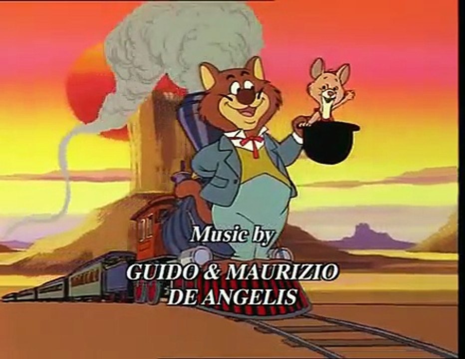 Il Giro Del Mondo Di Willy Fog