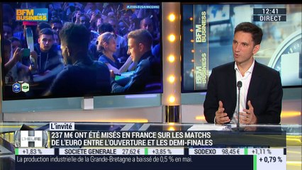 Les "EpiqE Series", le nouveau championnat créé par la filière hippique française - 08/07