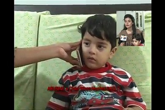 Unethical reporting by a Reporter of Geo News!