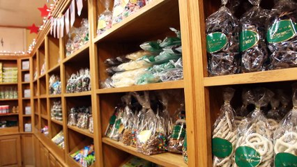 Candy Shop St. Augustine July 6th 2016