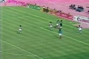 Dragan Stojkovic Piksi Last Passing Compilation (1990 World Cup)