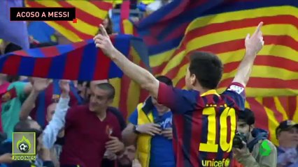 JUGONES LA SEXTA 8 JULIO  VIERNES  2016