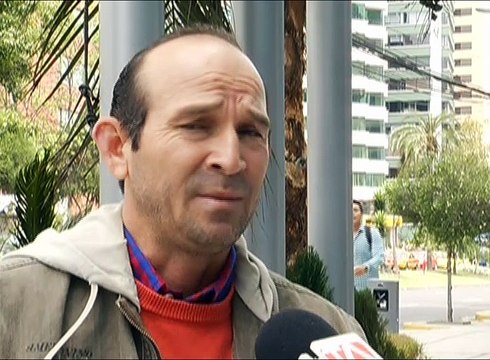 Perjudicados reclaman por presunta estafa masiva