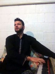 Shamali Afghan - In the memory of Legend Ustad Mehdi Hassan,a very...