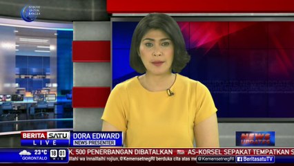 Keamanan di Bandara Soetta Diperketat