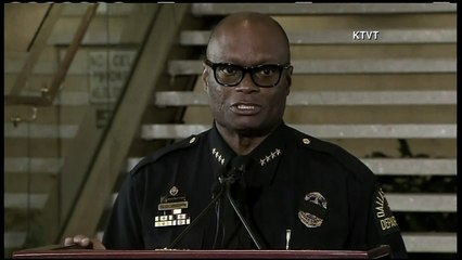 Video- Dallas shooting suspect said ‘he wanted to kill white people’