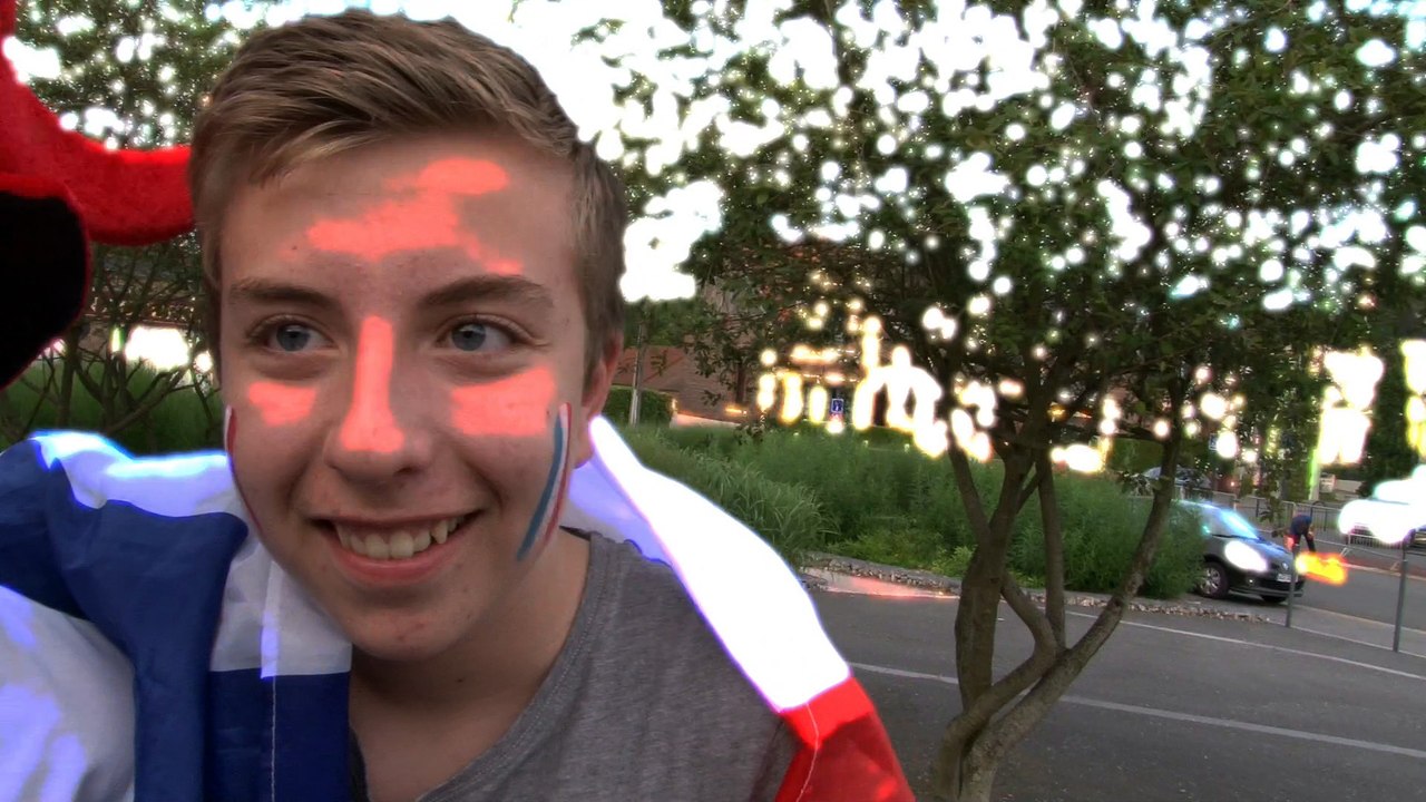 France-Allemagne : inside Bouchain