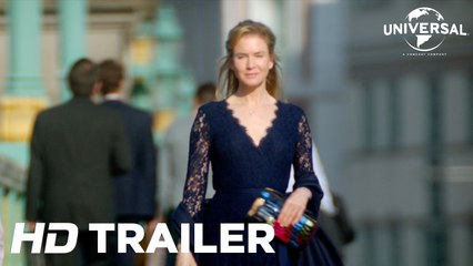 O Bebê de Bridget Jones - Trailer Internacional