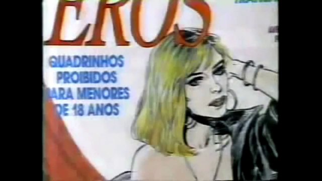 Rede Manchete: Abertura do Documento Especial - 1991