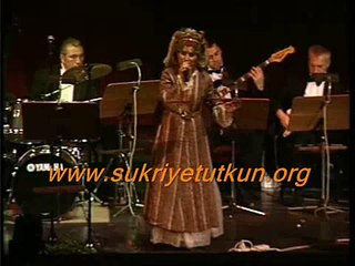 Men anayam _ Şükriye Tutkun-