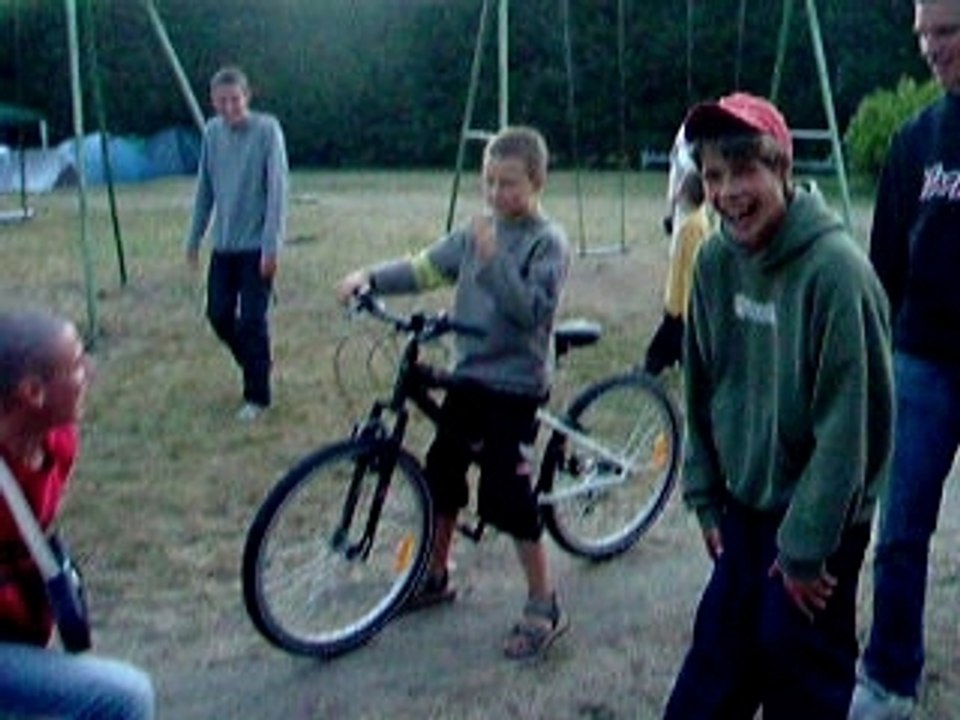 wheeling