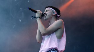 Years & Years - Take Shelter (Live at Bilbao BBK Live 2016)