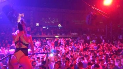 Kemer Özbey Aşkta Gurur Olmaz