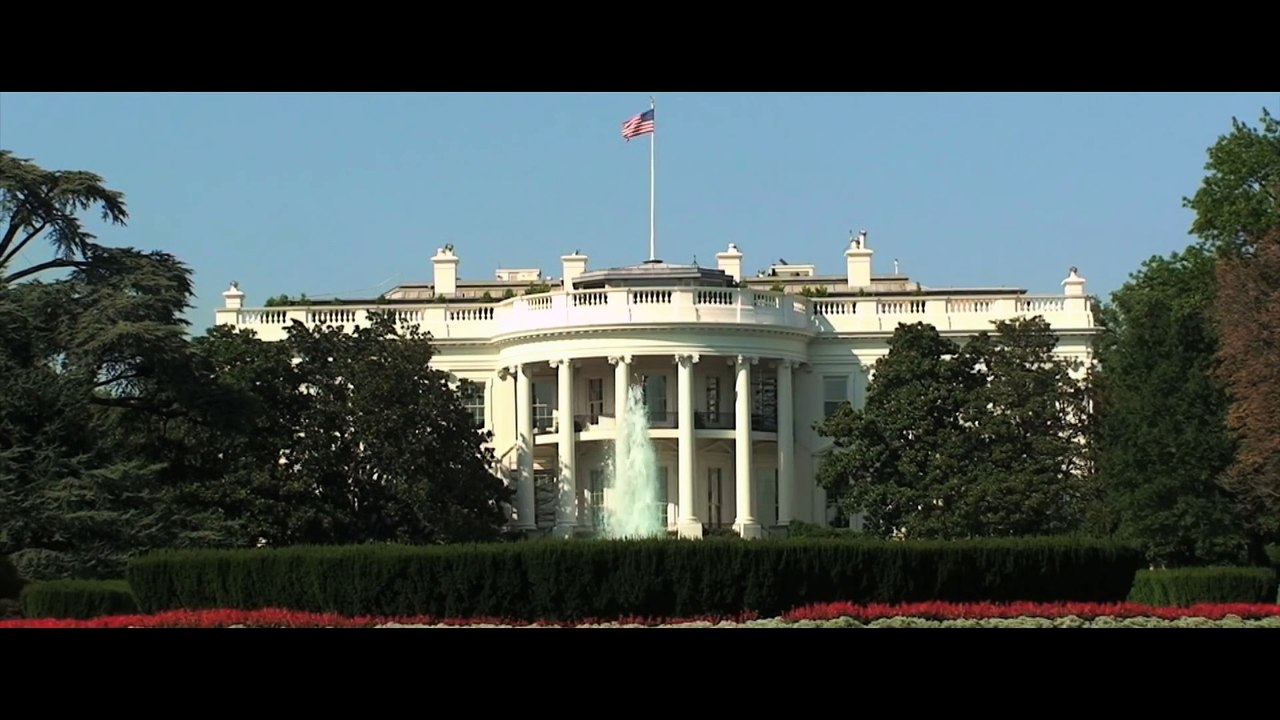 Bande-annonce Elvis & Nixon