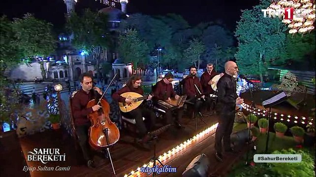 Gaflet uykusundan yatar uyanmaz Murat Irkılata Ramazan 2016