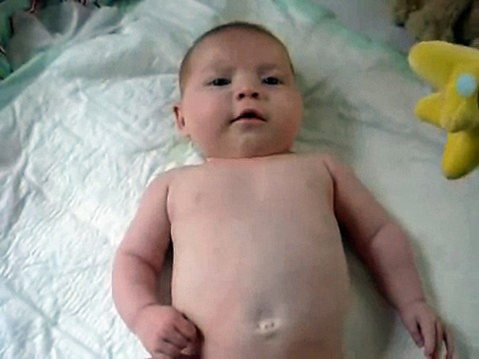 MRCPCH 2009 Site Video Station Test 1 Clip 1