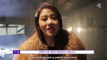 [4MArabTeam] 4MINUTE - Cold Rain (BTS  Music Video) ArabicSub