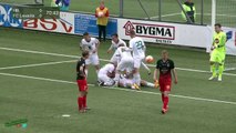 Video Torshavn  Levadia Highlights (Football Europa League Qualifying)  7 July  LiveTV