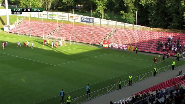 Video Suduva Midtjylland Highlights (Football Europa League Qualifying) 7 July LiveTV