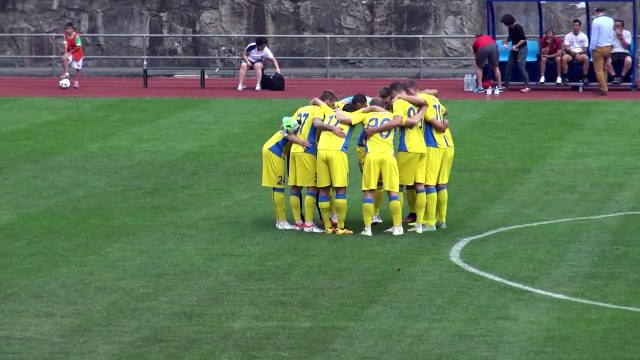 Video Lusitanos Domzale Highlights (Football Europa League Qualifying) 7 July LiveTV