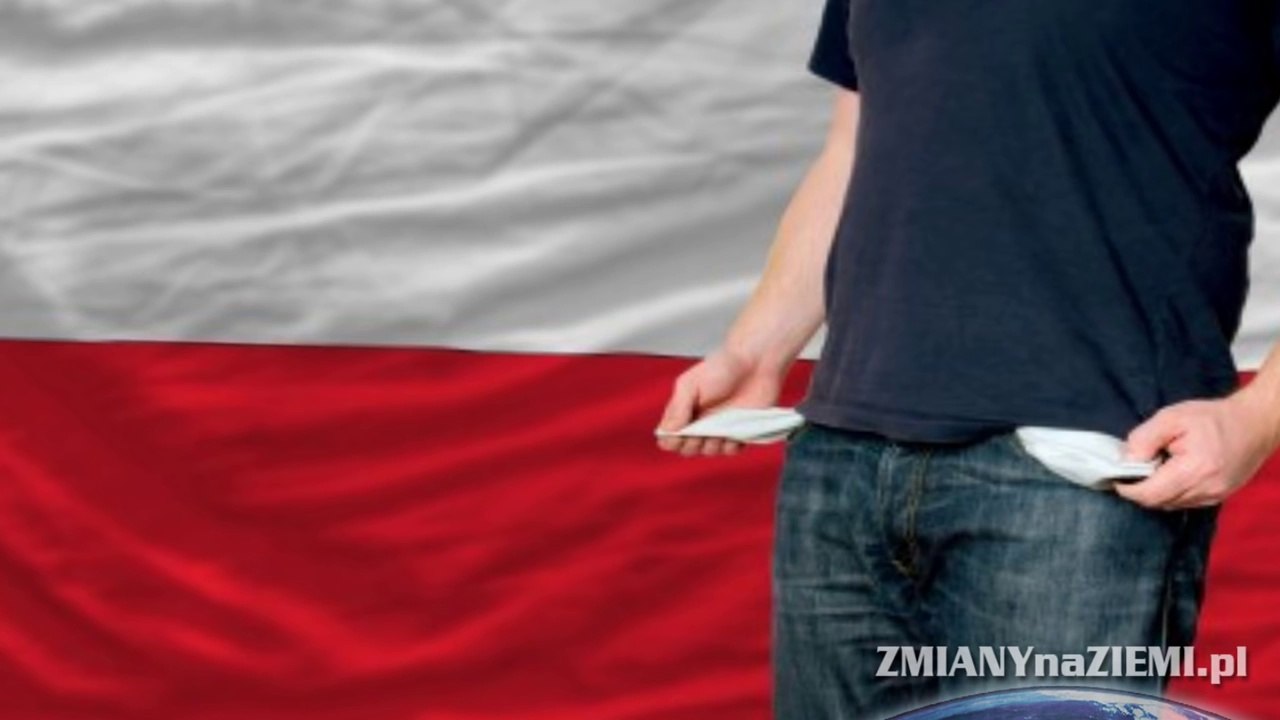 Płacimy trzy razy większe podatki niż chłopi pańszyźniani i nadal uważamy się za ludzi "wolnych"