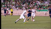 Video Omonia  Banants Highlights (Football Europa League Qualifying)  7 July  LiveTV