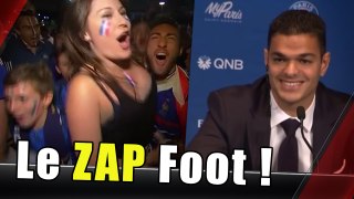 Zap Foot de la semaine #27