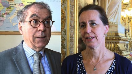 [Entretien] Brexit : les suites de la sortie du Royaume-Uni de l'UE