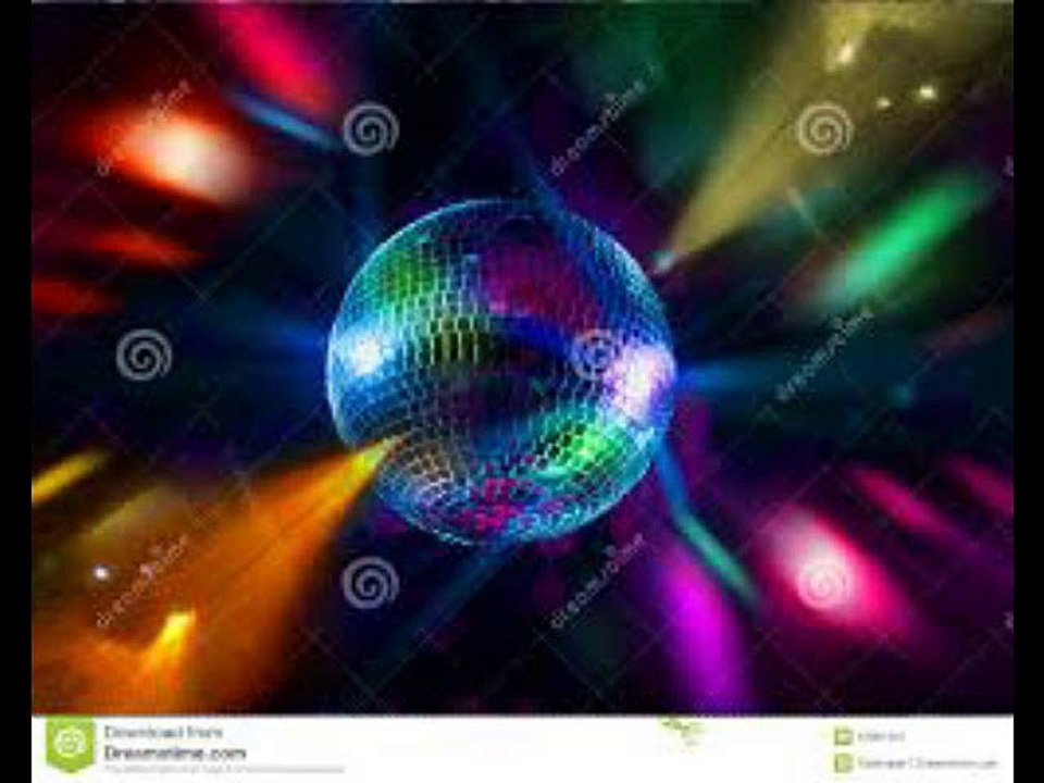 Party Party by DJ Christian