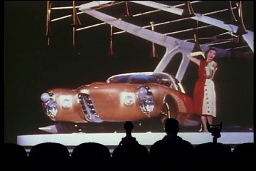 Mystery Science Theater 3000   Mr. B's Lost Shorts  [Part 2]