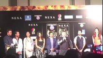 Salman Khan Funny Comment On Priyanka & Deepika At IIFA 2016 !!