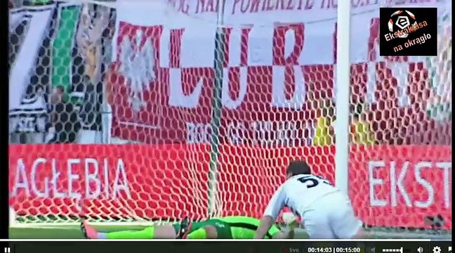 Video Zaglebie Lubin Slavia Sofia Highlights (Football Europa League Qualifying) 7 July LiveTV