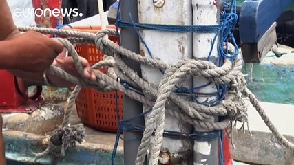 Le super-typhon Nepartak se rapproche de Taïwan