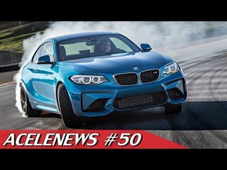 ACELENEWS #50 | ACELERADOS